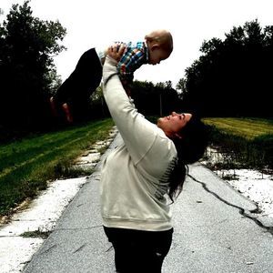 Meet your Posher, Audrey